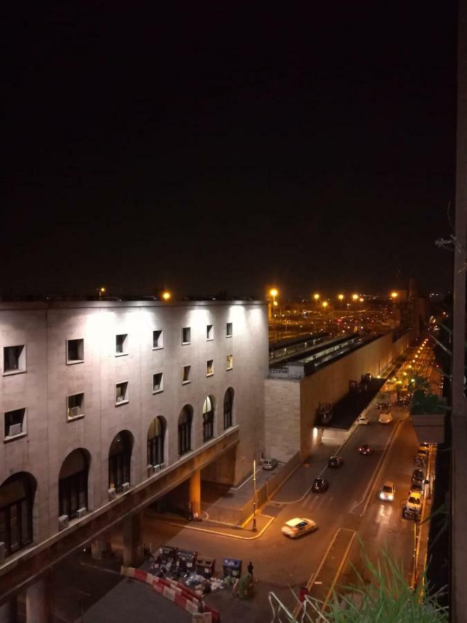 Arthur Hostel Roma Exterior foto